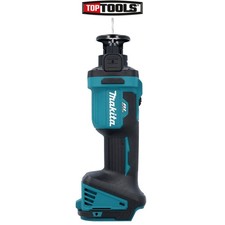 Makita DCO181Z 18V LXT Cordless Brushless Drywall Cutter Body Only