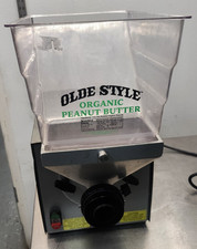 Hampton Farms Olde Tyme PN2 Nut Grinder 115v