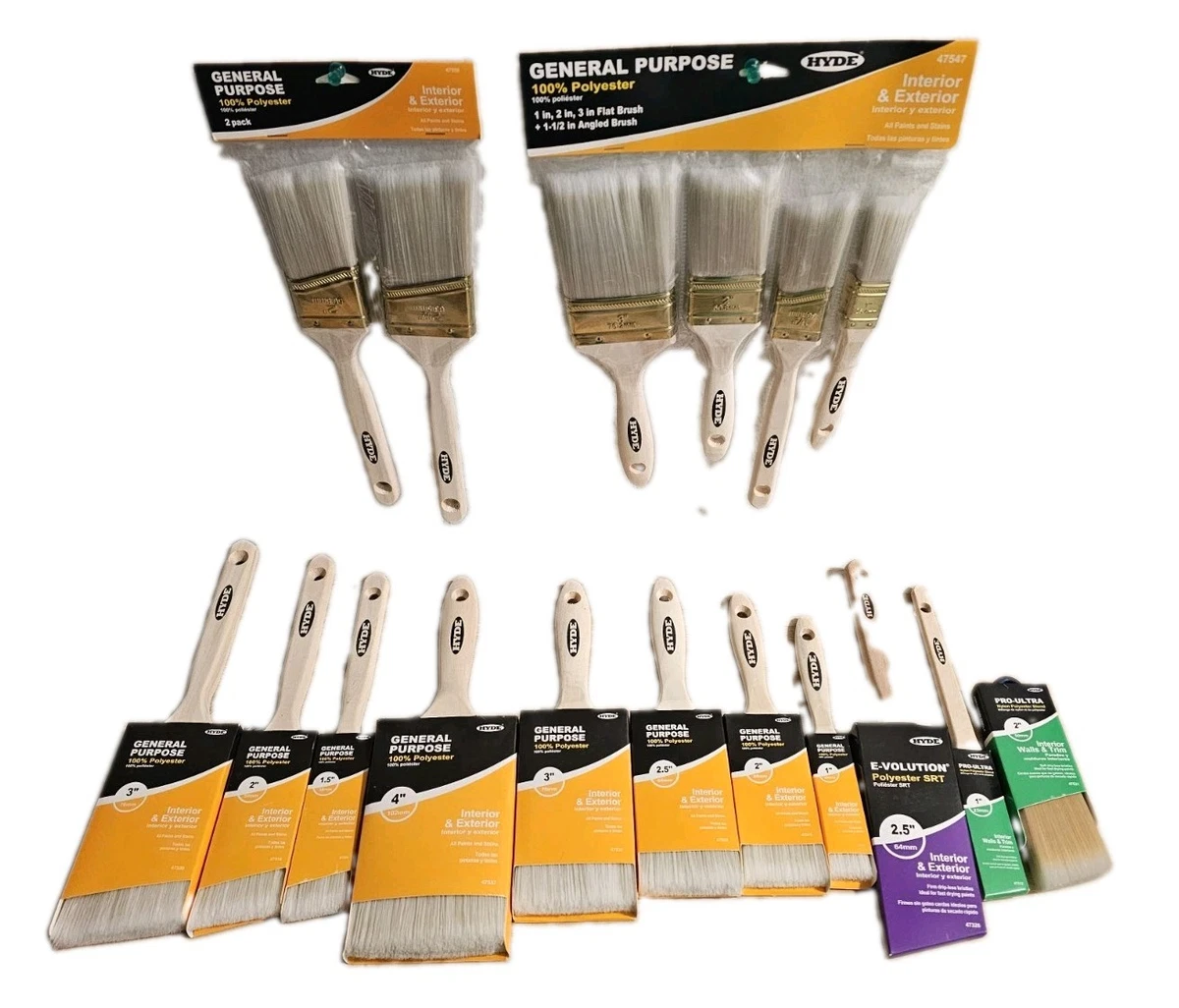 Hyde Home Improvement for sale | eBay