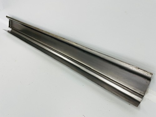 Chevrolet Chevy 150 210 Bel Air Rocker Panel Left 1956-1957 Made in USA! - Picture 4 of 5