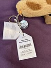 Jellycat Amuseables BAGUETTE Bag Charm in-hand Authentic US Seller foodie — photo 3