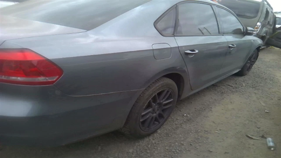 Cambio de transmisión Passat 2015 29921558 Foto 2 de 4