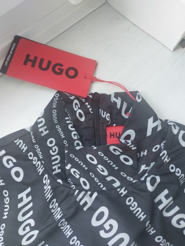 Hugo Kleid Gr. S NEU - Bild 2 von 3