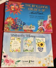 Multiple Leanin Tree 20 pack card 22 envelopes Assortment per box