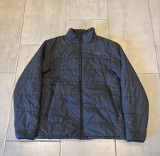 The North Face Bombay Hyvent Outdoor Hiking Lightweight Puffer Jacket Men’s S