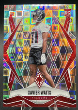 Xavier Watts Pandora Atlanta