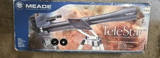 TeleStar by Meade NGC-60TC Refracting Telescope