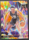 2025 Topps Cosmic Chrome Ace Bailey Base (RAW)