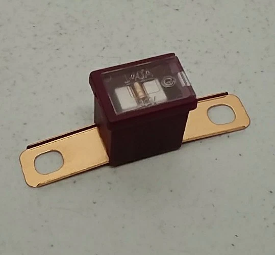 Enlace fusible Cooper Bussmann 140A FLB-140 | Protección de circuito de alto amperio Foto 3 de 4