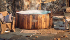 Bestway Helsinki Lay-Z-Spa 54189 Inflatable Liner only