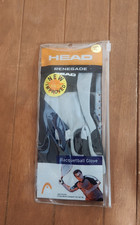 Head Racquetball Glove Left XL NIB