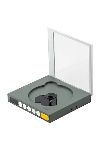 MOONDROP DISDREAM 2 Tragbarer CD Player HiFi USB Desktop Soundkarten Funktion