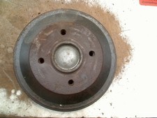 Tambour de frein Citroen C3