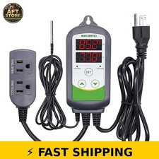 Inkbird ITC-308 Digital Temperature Controller - 110V 10A