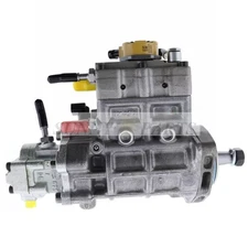 2641A306 2641A312 Fuel Injection Pump fits Perkins 1106D-E66TA Caterpillar 320D