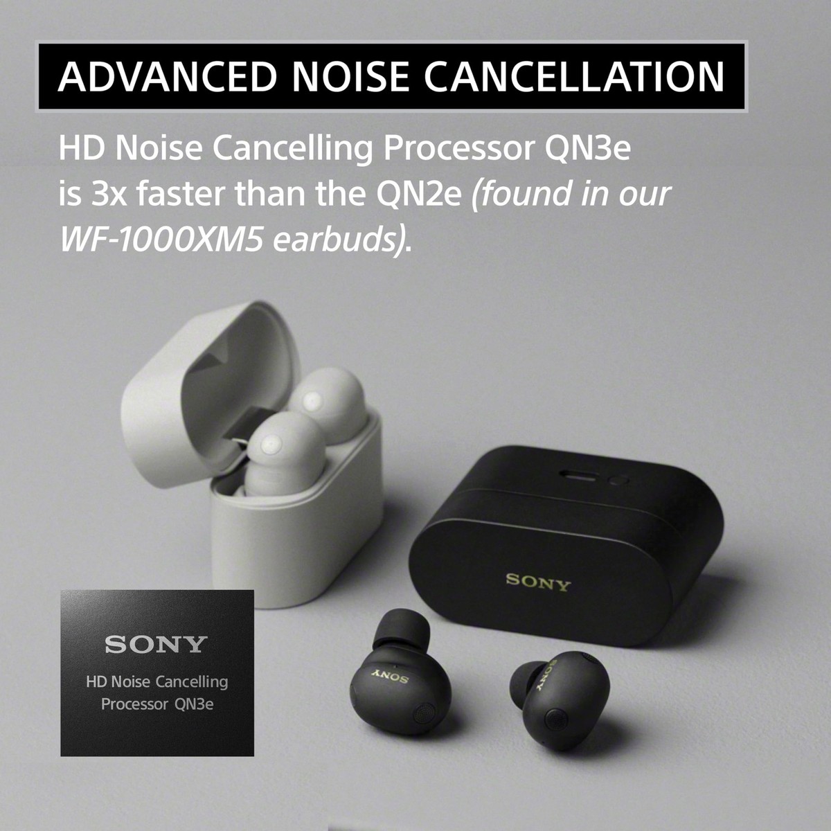 SONY WF1000XM6/S Headphones | eBay