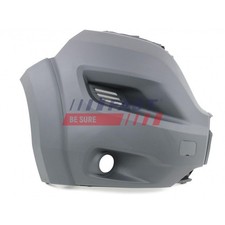 Pare-choc avant Fiat DUCATO