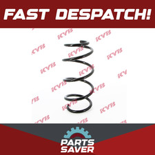 Coil Spring fits VW T-ROC A11 1.6D Front 18 to 21 DGTE Suspension KYB VOLKSWAGEN