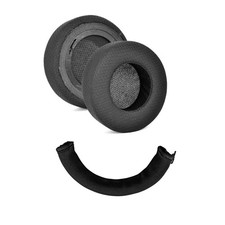 Comfortable Earpads for Head Beams forCorsair Virtuoso RGB Headphone Earmuffs
