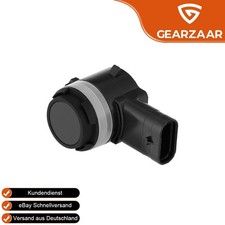 Einparkhilfe Sensor Park Distance Control für VW Tiguan 5Q0919275B Schwarz Vorne