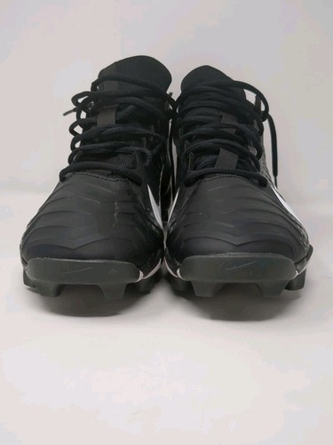Nike Alpha Fastflex Football Cleats Black Men’s AQ7653-001 Size 12 - Picture 3 of 15