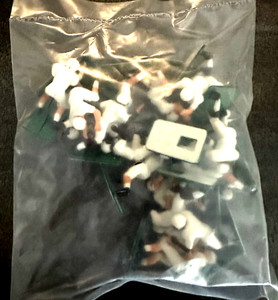 Electric Football BuzzBall BLACK Shoe Version tudor