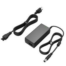 For Dell Latitude E6430 E6440 E6530 E7240 E7440 AC Adapter Power Battery Charger