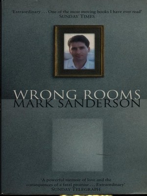 WRONG ROOMS SPRACHBÜCHER MARK SANDERSON SCRIBNER 2002