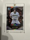 2025 Bowman - Vips Very Important Prospects Konnor Griffin #VIP-20 (RC)