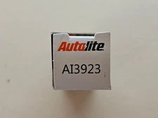 Autolite AI3923 Iridium Ultra Spark Plug
