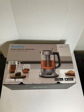 GoveeLife Smart Electric Kettle Pro (H717A) 1.7 L Tea Kettle
