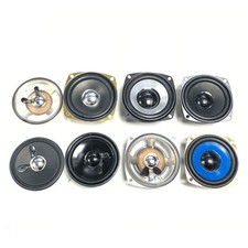 3 Zoll 4Ω 8Ω 16Ohm 1 2 3 5 10 20W Breitbandlautsprecher Lautsprecher Wasserdicht