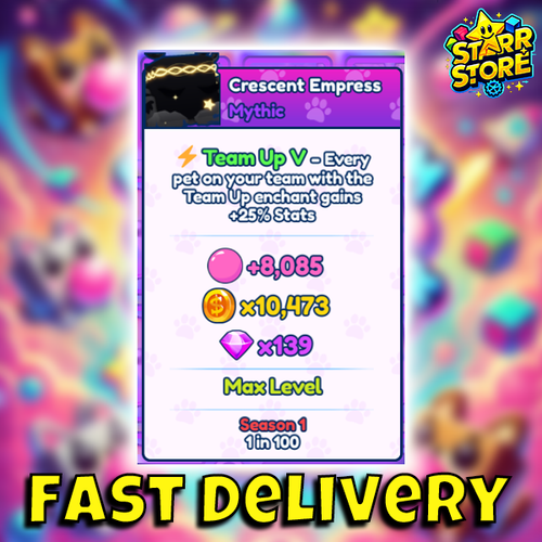 🟢Online🟢Pets Bubble Gum Simulator Infinity | Roblox - Cheap & Fast Delivery - Afbeelding 75 van 86