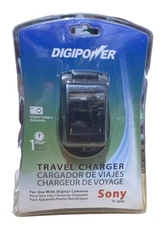 SONY Digipower Travel Charger TC-500S