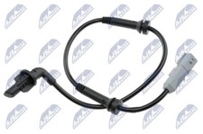 NTY HCA-RE-033 Sensor, Raddrehzahl für DACIA,RENAULT