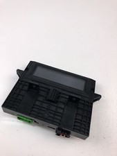 VOLVO XC60 Info Display Screen 30772584 2010 25566629