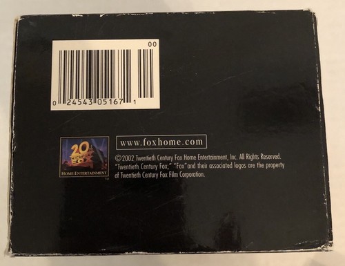 John Wayne - American Hero Hollywood Legend 3-Pack VHS - Picture 5 of 8