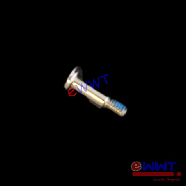 5x for Dell Precision 15 5510 M5510 Replacement Nameplate Phillips