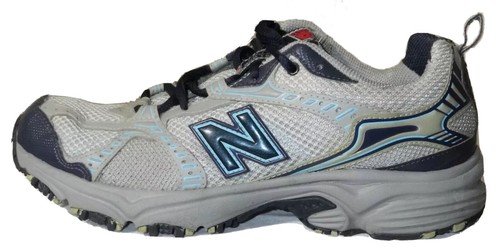 Terrain Running Shoes WT461GB 