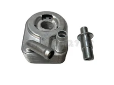 Land Rover Discovery 3 and 4 LR3 LR4 4.0L V6 Oil Cooler 4603217 New