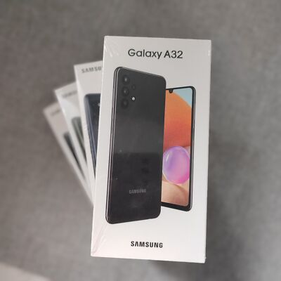 Samsung Galaxy A32 6.4'' 64MP SM-A325F128GB Android 11 Global Unlocked