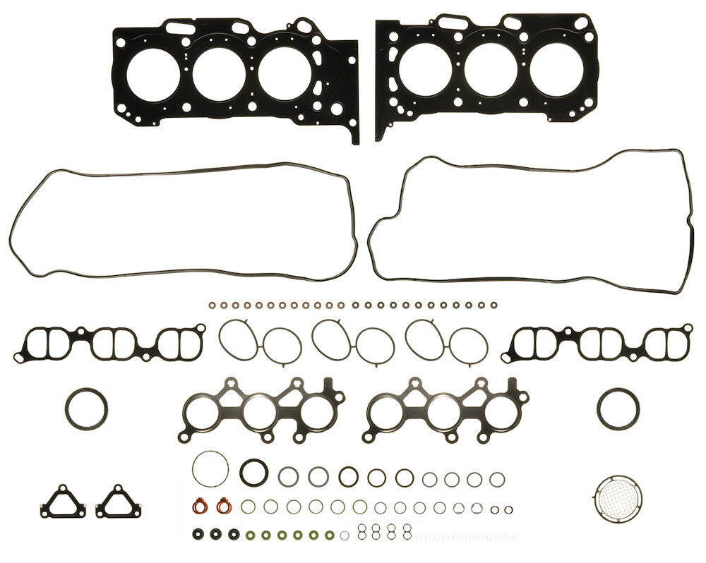 Engine Cylinder Head Gasket Set Ajusa 52264700 fits 2006 Lexus IS250 2