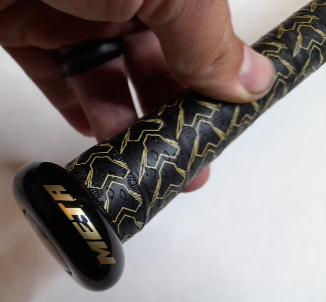 NEW 2021 Louisville Slugger Meta 34/31 (-3) BBCOR Baseball Bat BBMTB3-21