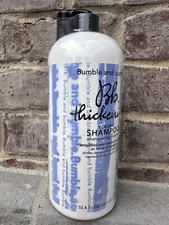 Bumble and bumble Thickening Volume Shampoo - 33.8 fl oz
