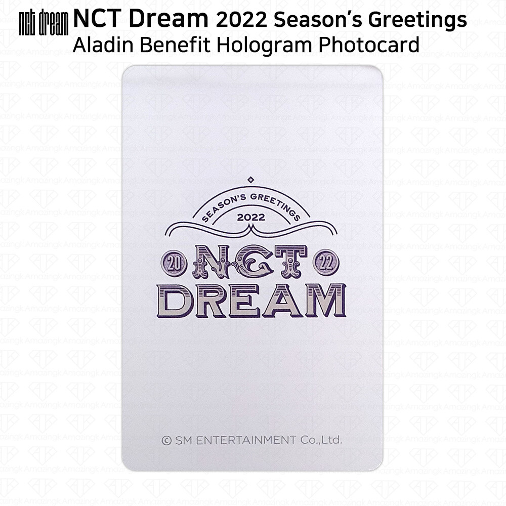 nct dream 直筆サイン　ポストカード Amazon.co.jp: NCT DREAM マーク 直筆サイン : おもちゃ