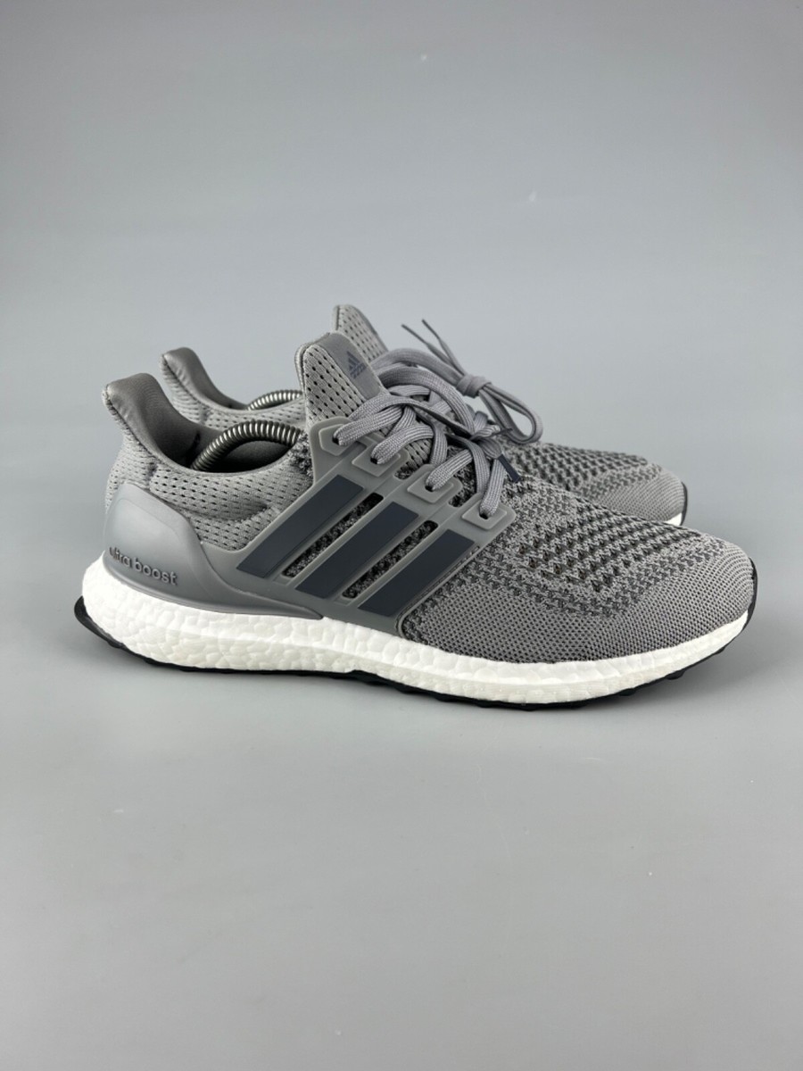 ABU4500　771200 Men's adidas UltraBOOST 1.0 Running Shoes | Finish Line