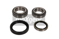 Maxgear 33-1040 Radlagersatz Vorne FüR Daihatsu