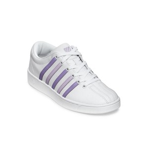 k swiss colour changing stripes