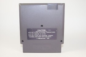 Cobra Command (Nintendo Entertainment System NES, 1988) Authentic - Tested!