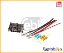 Cable Repair Kit, Interior Blower Relay Febi Plus Febi Bilstein 107144